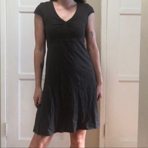 Empire waist dress!!